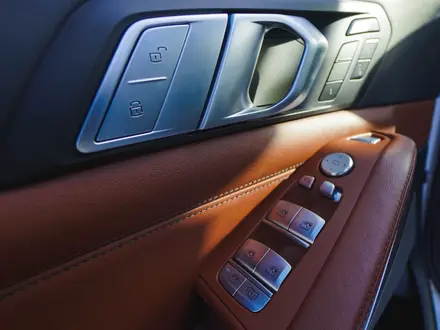 BMW X7 2021 года за 52 000 000 тг. в Астана – фото 30