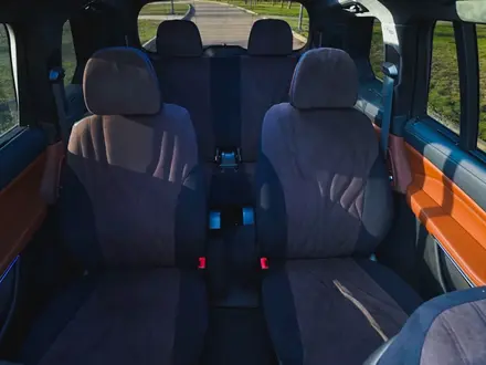 BMW X7 2021 года за 52 000 000 тг. в Астана – фото 32