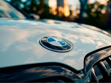 BMW X7 2021 года за 52 000 000 тг. в Астана – фото 39