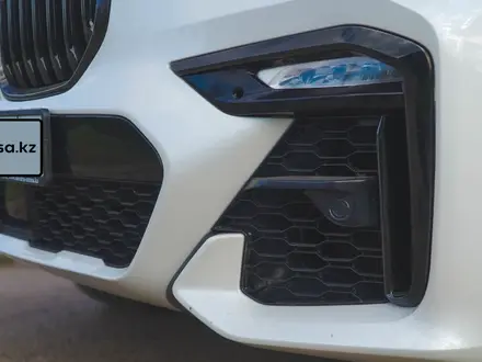 BMW X7 2021 года за 52 000 000 тг. в Астана – фото 48
