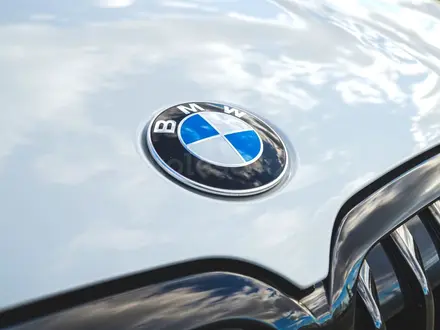 BMW X7 2021 года за 52 000 000 тг. в Астана – фото 50