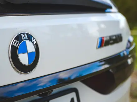 BMW X7 2021 года за 52 000 000 тг. в Астана – фото 52