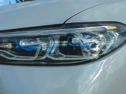 BMW X7 2021 года за 52 000 000 тг. в Астана – фото 53