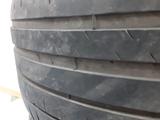 Шины летние Michelin размер 225/50/17 за 30 000 тг. в Астана – фото 5