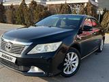 Toyota Camry 2012 годаүшін9 600 000 тг. в Актау