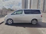 Toyota Alphard 2007 года за 7 900 000 тг. в Караганда – фото 4