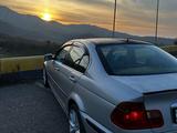 BMW 328 1999 годаfor3 450 000 тг. в Алматы – фото 3