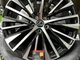 Lexus RX350 R20: 5: 114.3 за 420 000 тг. в Караганда