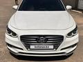 Hyundai Grandeur 2018 года за 12 000 000 тг. в Алматы – фото 2