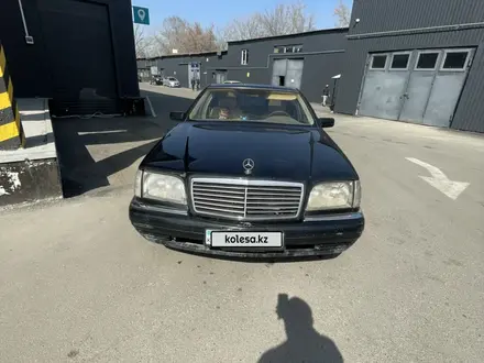 Mercedes-Benz S 320 1997 года за 3 600 000 тг. в Алматы