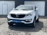 Kia Sportage 2014 года за 7 400 000 тг. в Астана