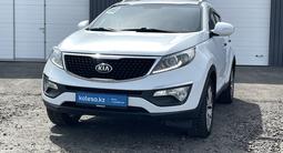 Kia Sportage 2014 года за 7 430 000 тг. в Астана