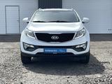 Kia Sportage 2014 года за 7 430 000 тг. в Астана – фото 2