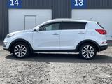 Kia Sportage 2014 года за 7 430 000 тг. в Астана – фото 5