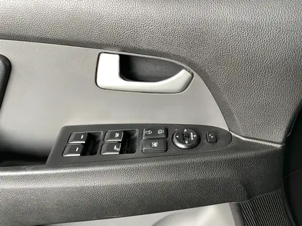 Kia Sportage 2014 года за 6 410 000 тг. в Алматы – фото 15