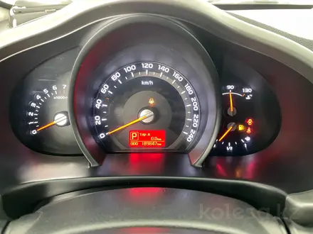 Kia Sportage 2014 года за 6 410 000 тг. в Алматы – фото 18