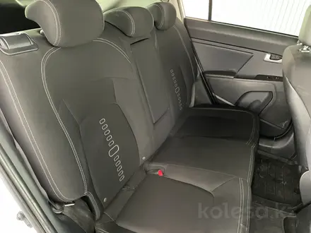 Kia Sportage 2014 года за 6 410 000 тг. в Алматы – фото 17
