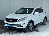 Kia Sportage 2014 года за 7 470 000 тг. в Алматы
