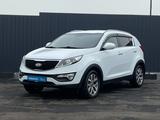 Kia Sportage 2014 года за 7 480 000 тг. в Алматы