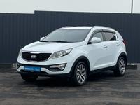Kia Sportage 2014 годаfor6 090 000 тг. в Алматы