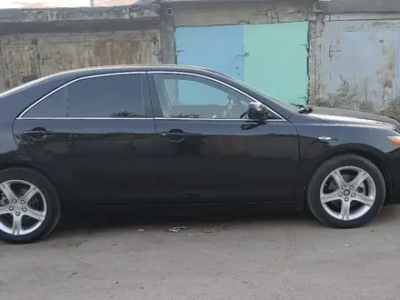 Toyota Camry 2008 года за 5 000 000 тг. в Экибастуз – фото 14