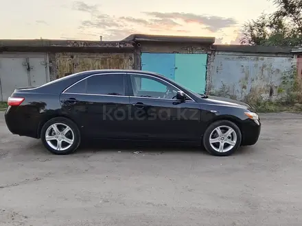 Toyota Camry 2008 года за 5 000 000 тг. в Экибастуз – фото 15