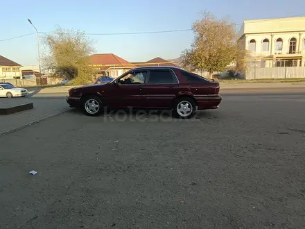 Mitsubishi Galant 1992 года за 1 400 000 тг. в Алматы – фото 11