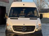 Mercedes-Benz Sprinter 2008 годаүшін12 000 000 тг. в Алматы – фото 2