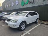 Lexus RX 350 2007 года за 9 500 000 тг. в Алматы