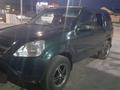 Honda CR-V 2002 годаүшін4 600 000 тг. в Шымкент – фото 4