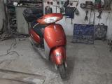 Honda  Tact 2003 годаfor135 000 тг. в Алматы