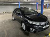 Toyota Corolla 2014 года за 7 000 000 тг. в Усть-Каменогорск – фото 4