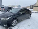 Toyota Corolla 2014 годаүшін6 000 000 тг. в Усть-Каменогорск – фото 2