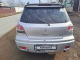 Mitsubishi Outlander 2003 годаfor2 500 000 тг. в Кызылорда – фото 3