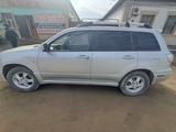Mitsubishi Outlander 2003 годаfor2 500 000 тг. в Кызылорда – фото 4