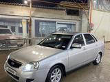 ВАЗ (Lada) Priora 2170 2012 года за 2 700 000 тг. в Шымкент – фото 4