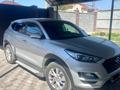 Hyundai Tucson 2019 года за 12 400 000 тг. в Алматы – фото 2