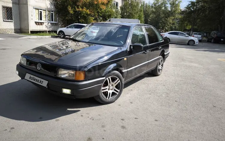 Volkswagen Passat 1993 года за 820 000 тг. в Костанай