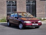 Ford Mondeo 1995 годаүшін700 000 тг. в Рудный