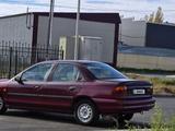 Ford Mondeo 1995 годаүшін700 000 тг. в Рудный – фото 5
