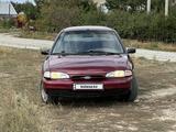 Ford Mondeo 1995 годаүшін775 000 тг. в Рудный – фото 2