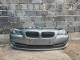 Ноускат BMW F10 за 500 000 тг. в Астана – фото 4