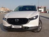 Mazda CX-30 2022 года за 9 400 000 тг. в Актау