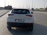 Mazda CX-30 2022 годаүшін9 800 000 тг. в Актау – фото 3