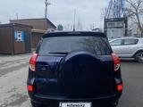 Toyota RAV4 2006 года за 7 400 000 тг. в Усть-Каменогорск – фото 4