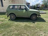 ВАЗ (Lada) Lada 2121 1990 года за 600 000 тг. в Актобе – фото 4