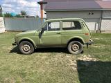 ВАЗ (Lada) Lada 2121 1990 года за 600 000 тг. в Актобе – фото 2