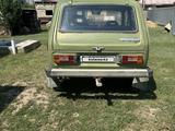 ВАЗ (Lada) Lada 2121 1990 года за 600 000 тг. в Актобе – фото 3