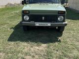 ВАЗ (Lada) Lada 2121 1990 года за 600 000 тг. в Актобе