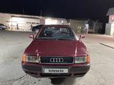 Audi 80 1995 года за 1 200 000 тг. в Тараз – фото 2